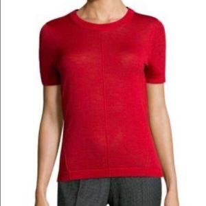 Hugo Boss Fuyuka Wool Sweater